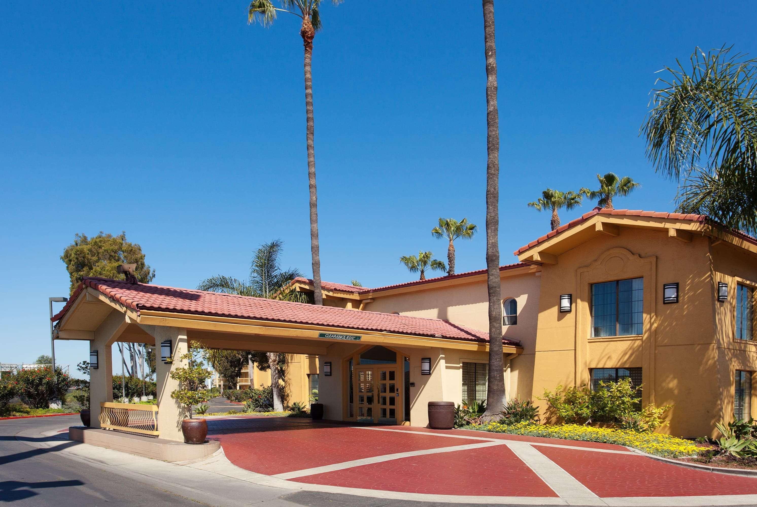 La Quinta Inn By Wyndham Costa Mesa Orange County Zewnętrze zdjęcie